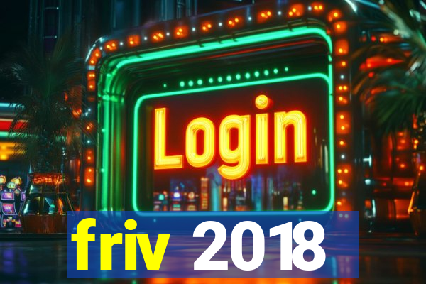 friv 2018